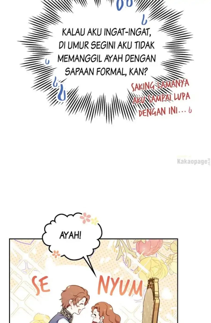 Baca I Shall Master This Family! - Chapter 5 halaman 27