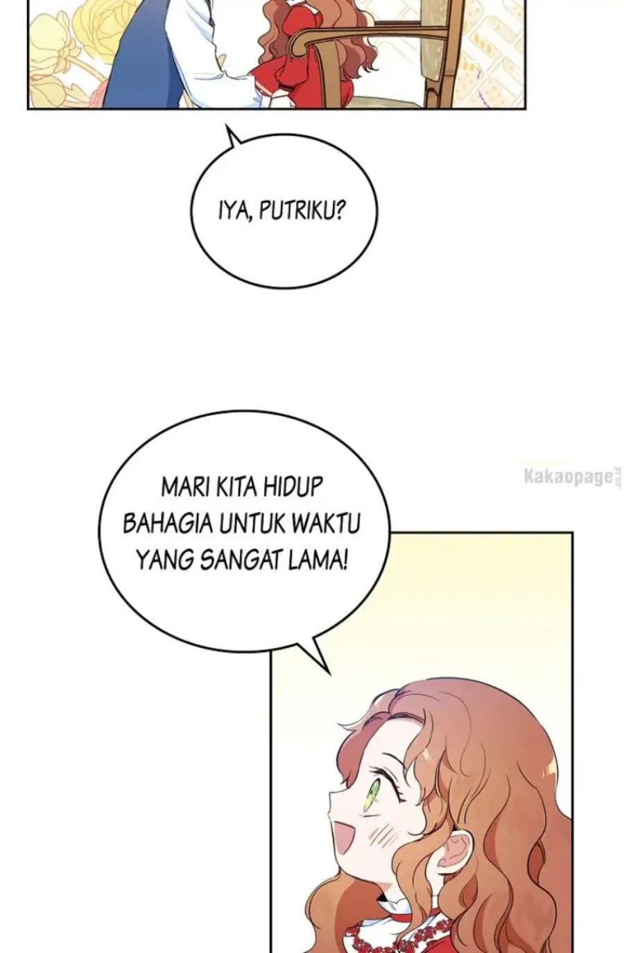 Baca I Shall Master This Family! - Chapter 5 halaman 28