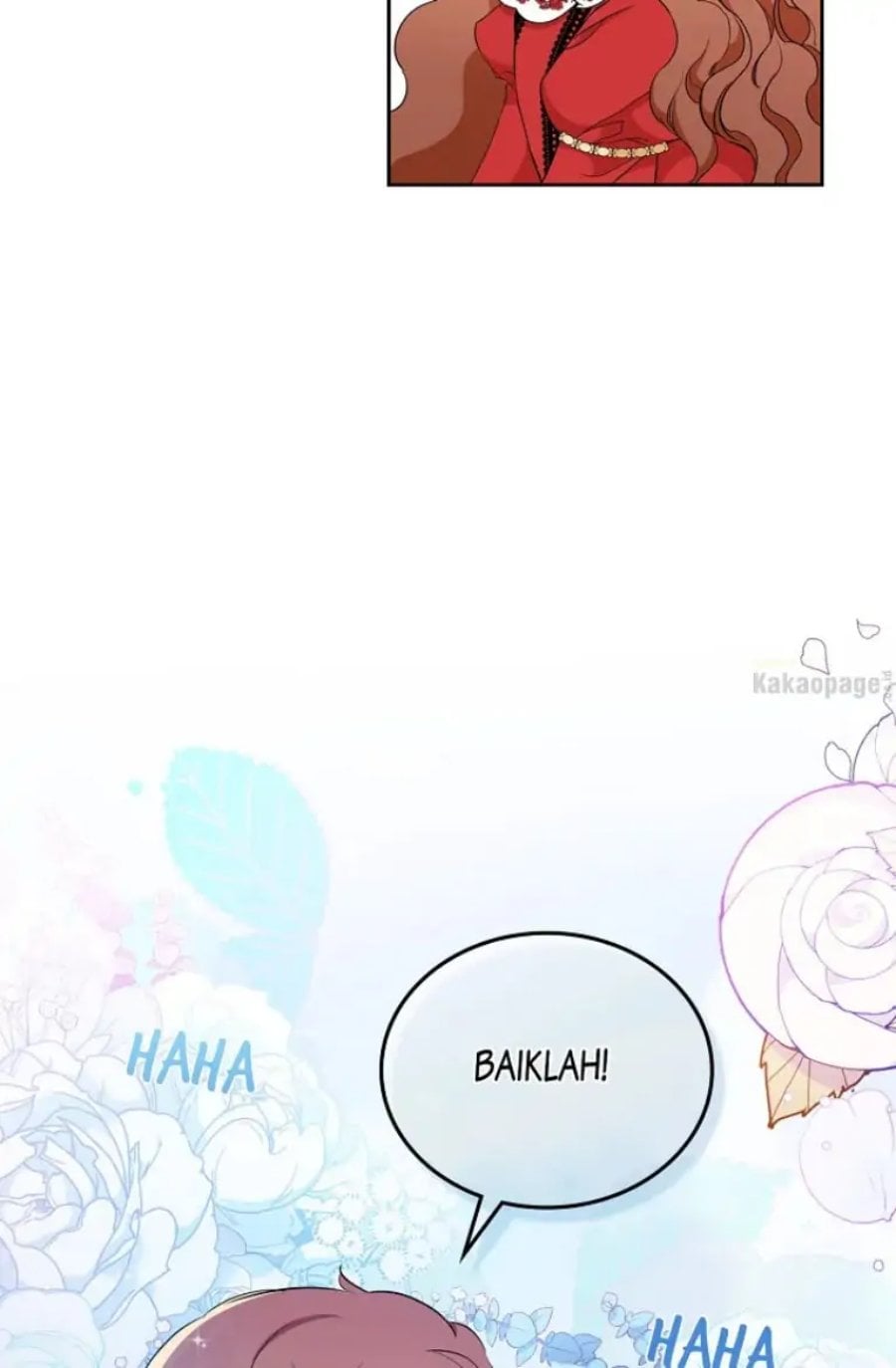 Baca I Shall Master This Family! - Chapter 5 halaman 29