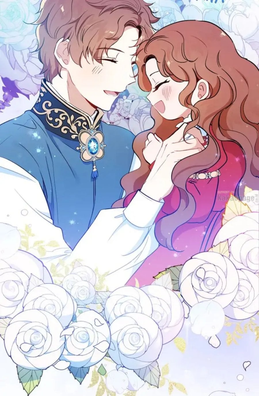 Baca I Shall Master This Family! - Chapter 5 halaman 30
