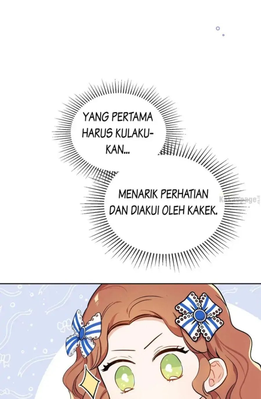 Baca I Shall Master This Family! - Chapter 5 halaman 37