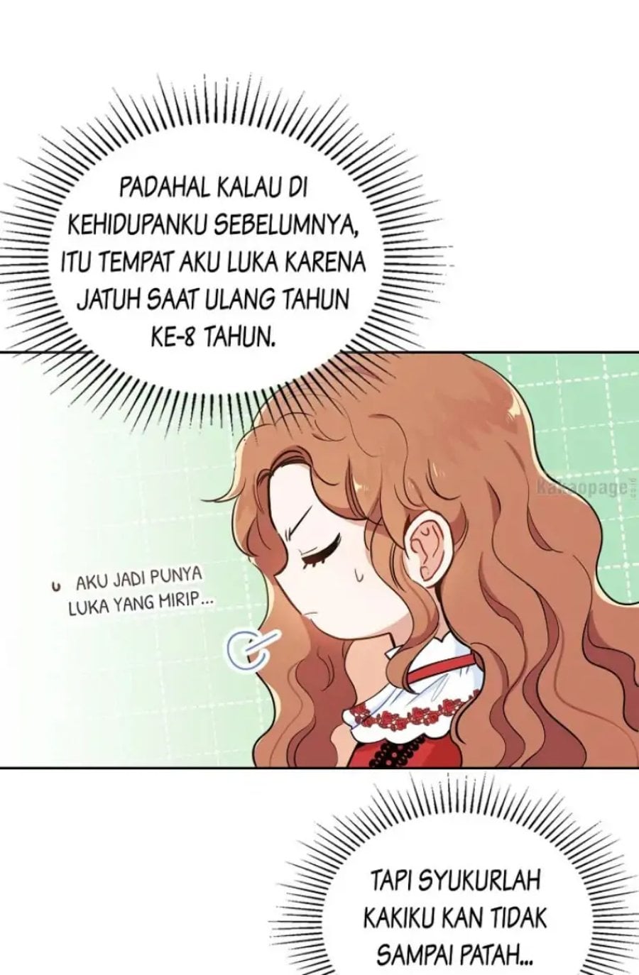 Baca I Shall Master This Family! - Chapter 5 halaman 4