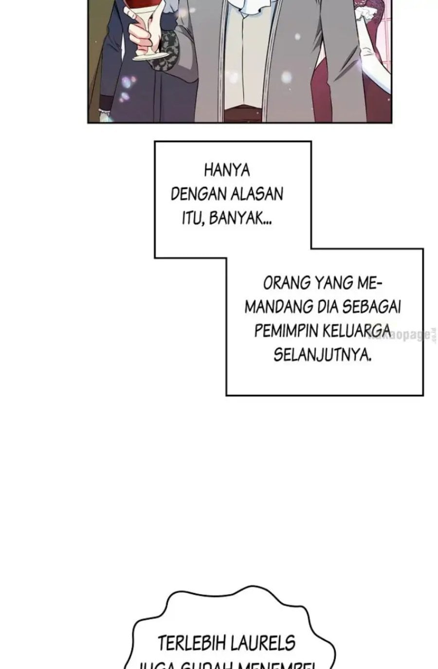 Baca I Shall Master This Family! - Chapter 5 halaman 40