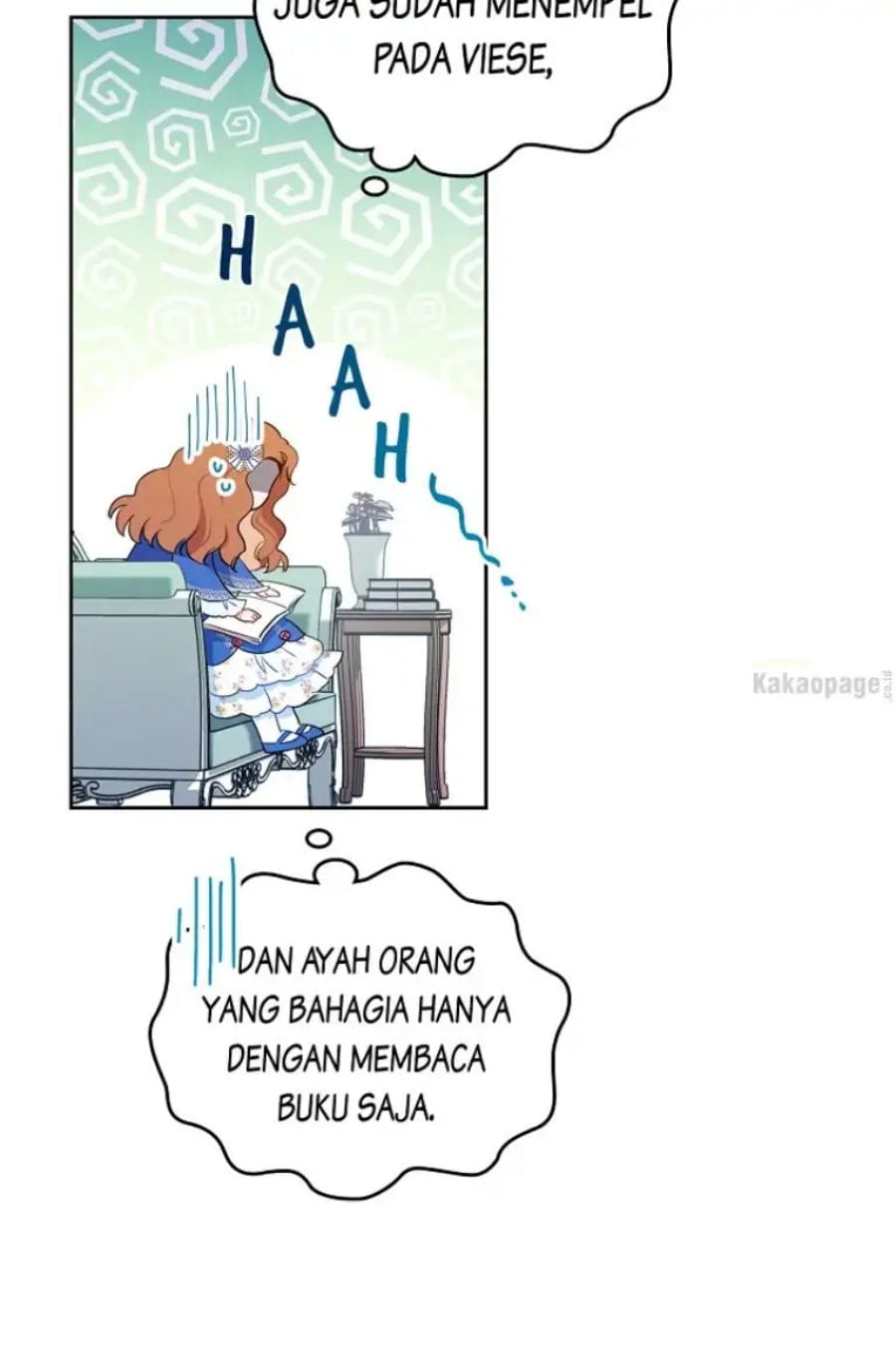 Baca I Shall Master This Family! - Chapter 5 halaman 41