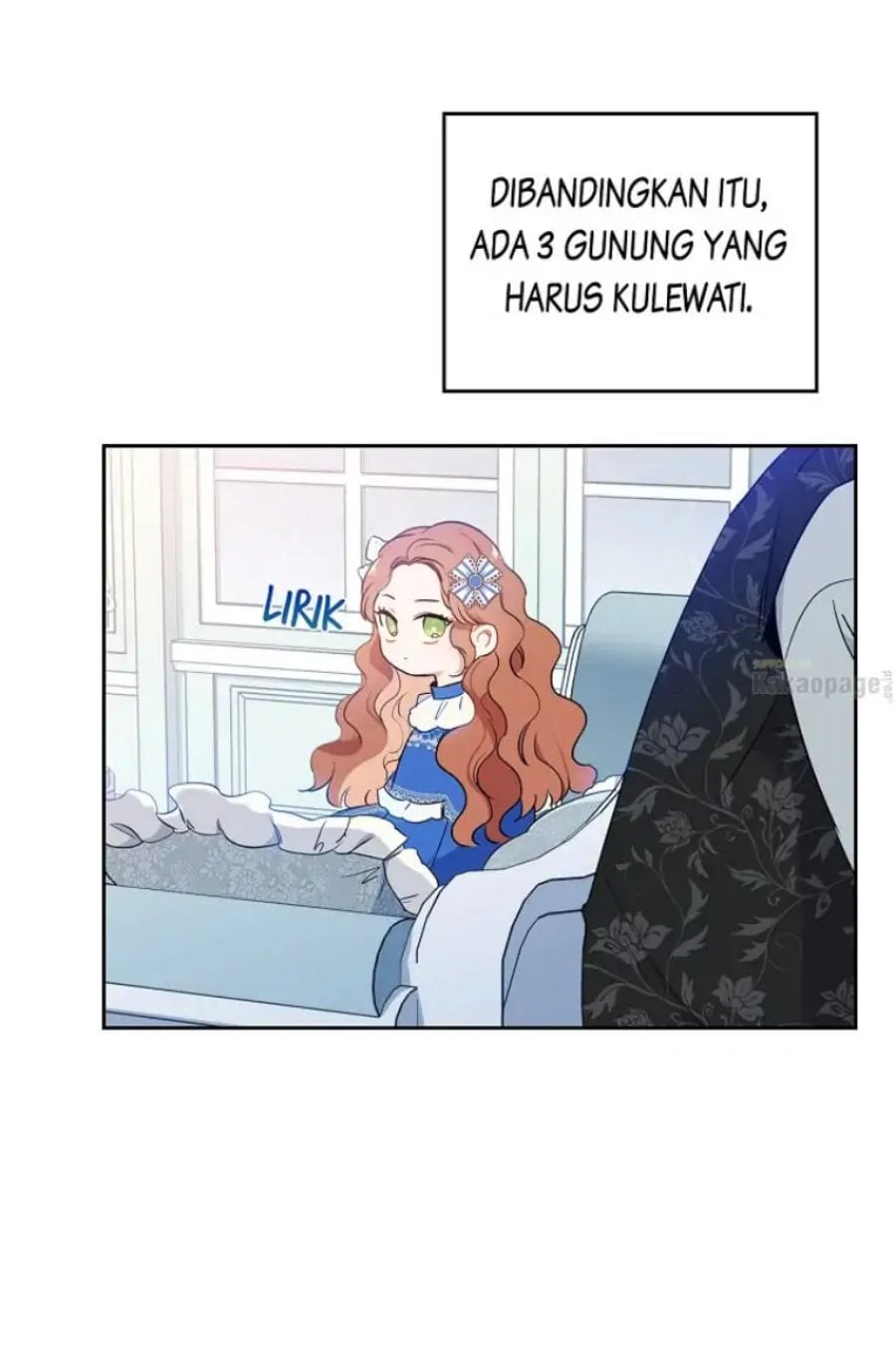 Baca I Shall Master This Family! - Chapter 5 halaman 42