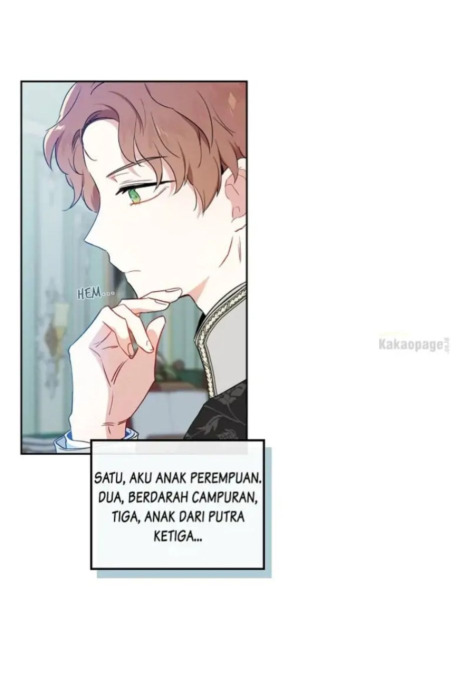 Baca I Shall Master This Family! - Chapter 5 halaman 43