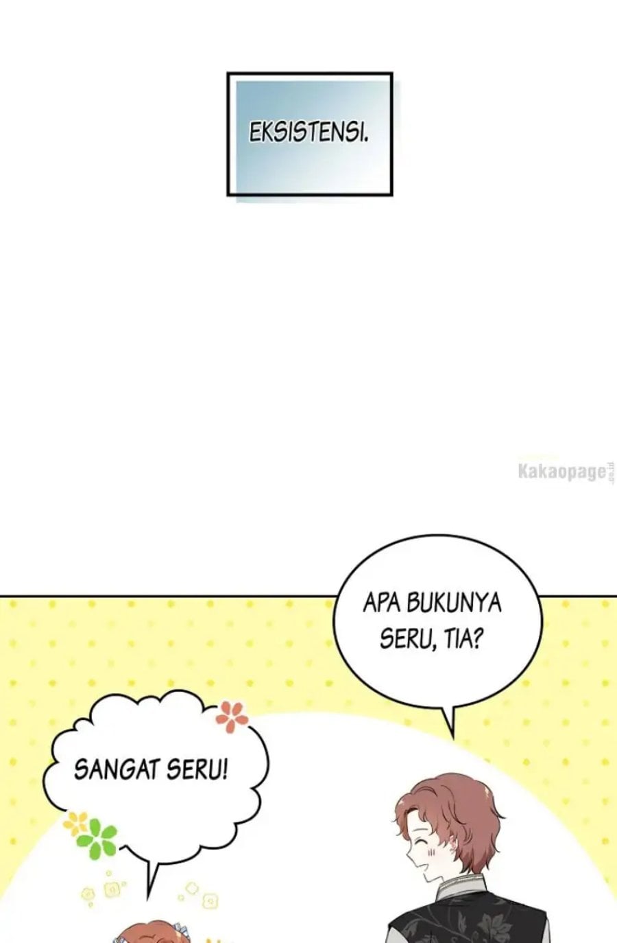 Baca I Shall Master This Family! - Chapter 5 halaman 45