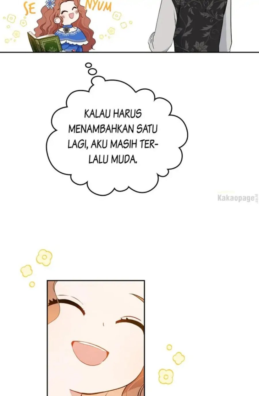 Baca I Shall Master This Family! - Chapter 5 halaman 46
