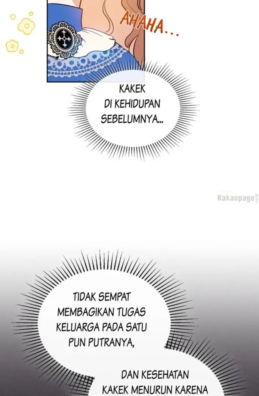 Baca I Shall Master This Family! - Chapter 5 halaman 47
