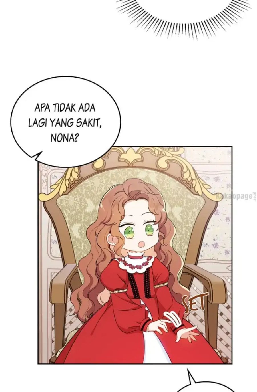 Baca I Shall Master This Family! - Chapter 5 halaman 5