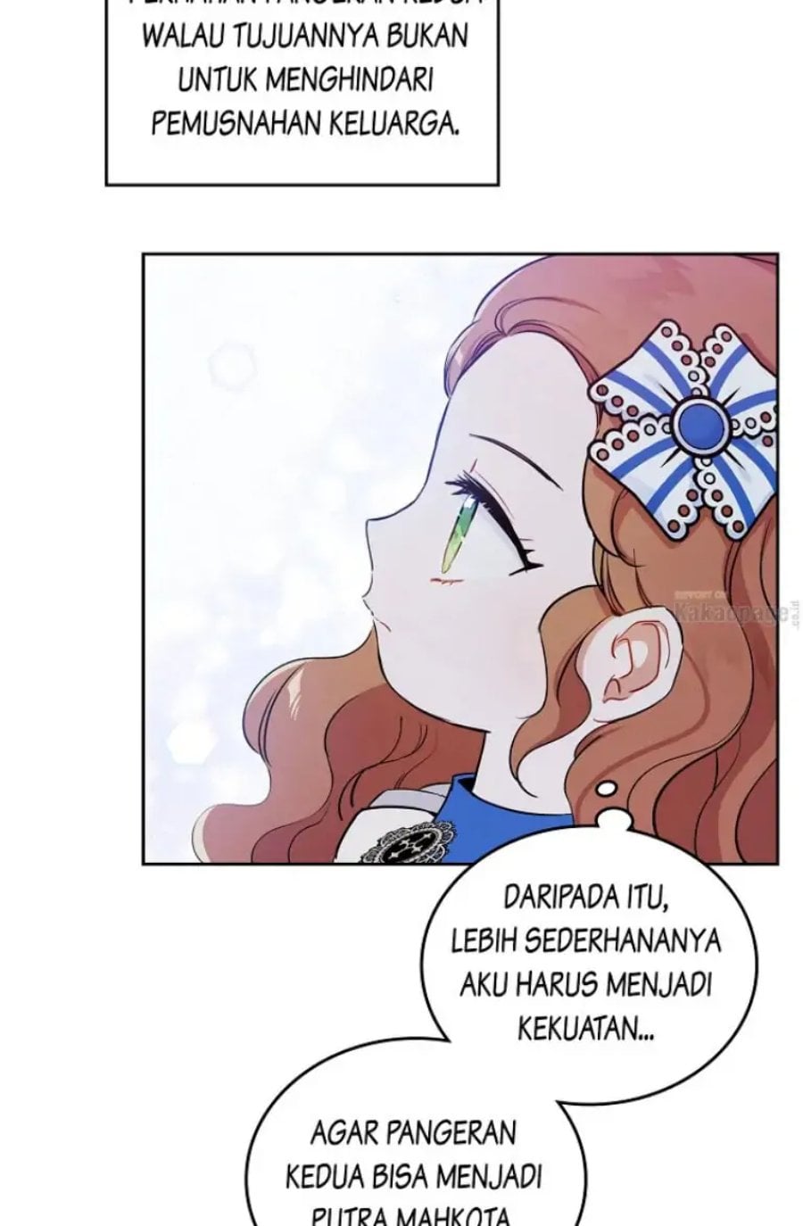 Baca I Shall Master This Family! - Chapter 5 halaman 53