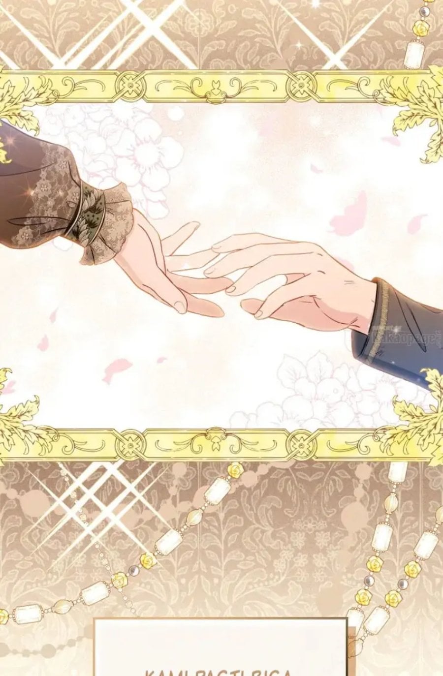 Baca I Shall Master This Family! - Chapter 5 halaman 55
