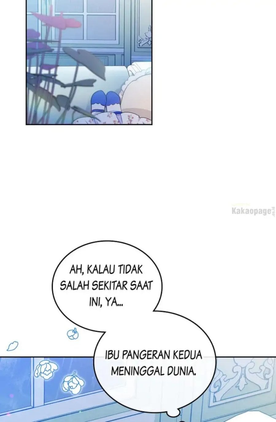 Baca I Shall Master This Family! - Chapter 5 halaman 57