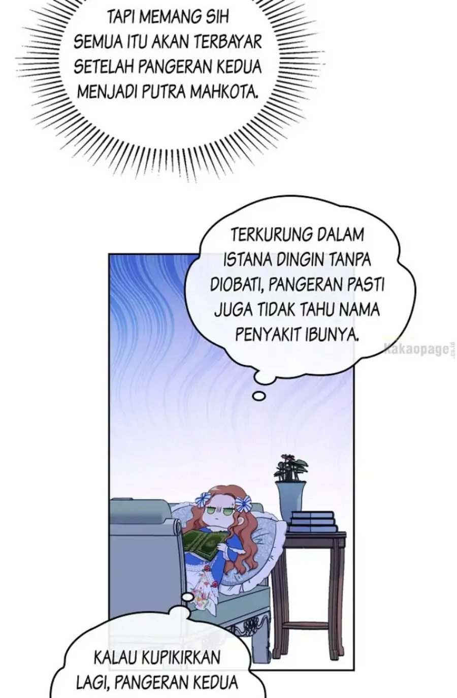 Baca I Shall Master This Family! - Chapter 5 halaman 60