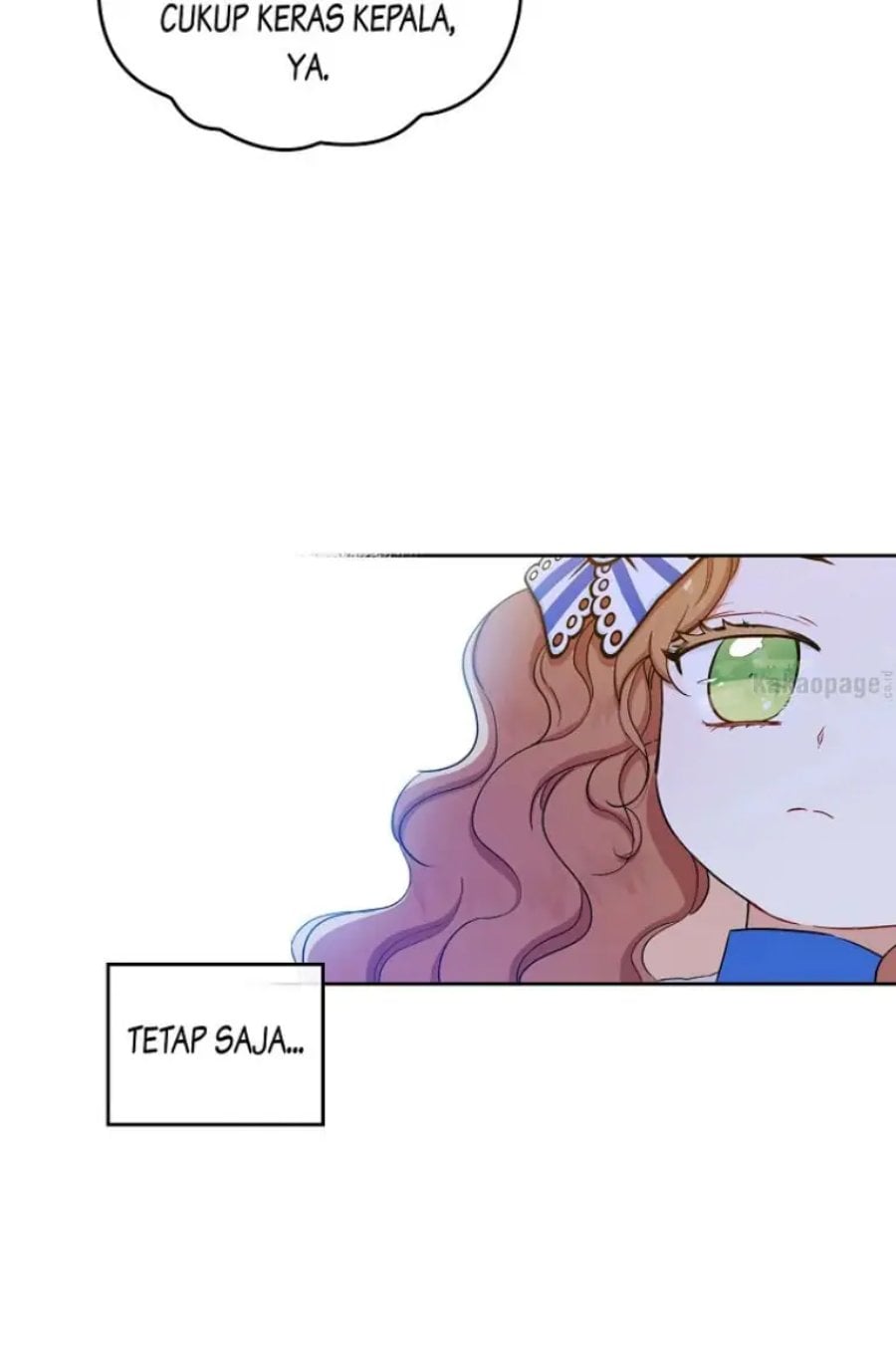 Baca I Shall Master This Family! - Chapter 5 halaman 61