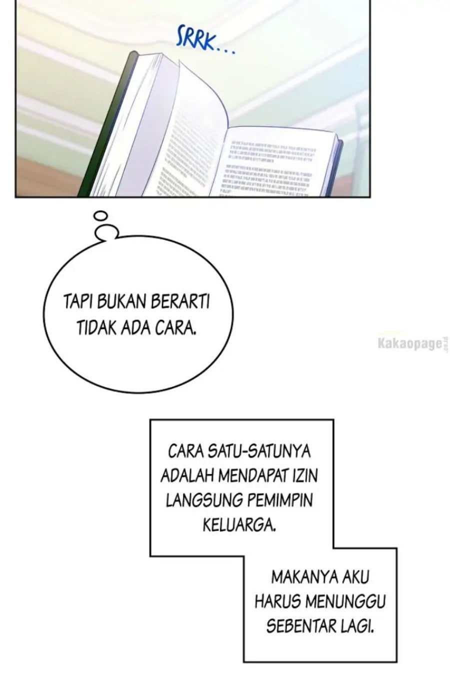Baca I Shall Master This Family! - Chapter 5 halaman 64