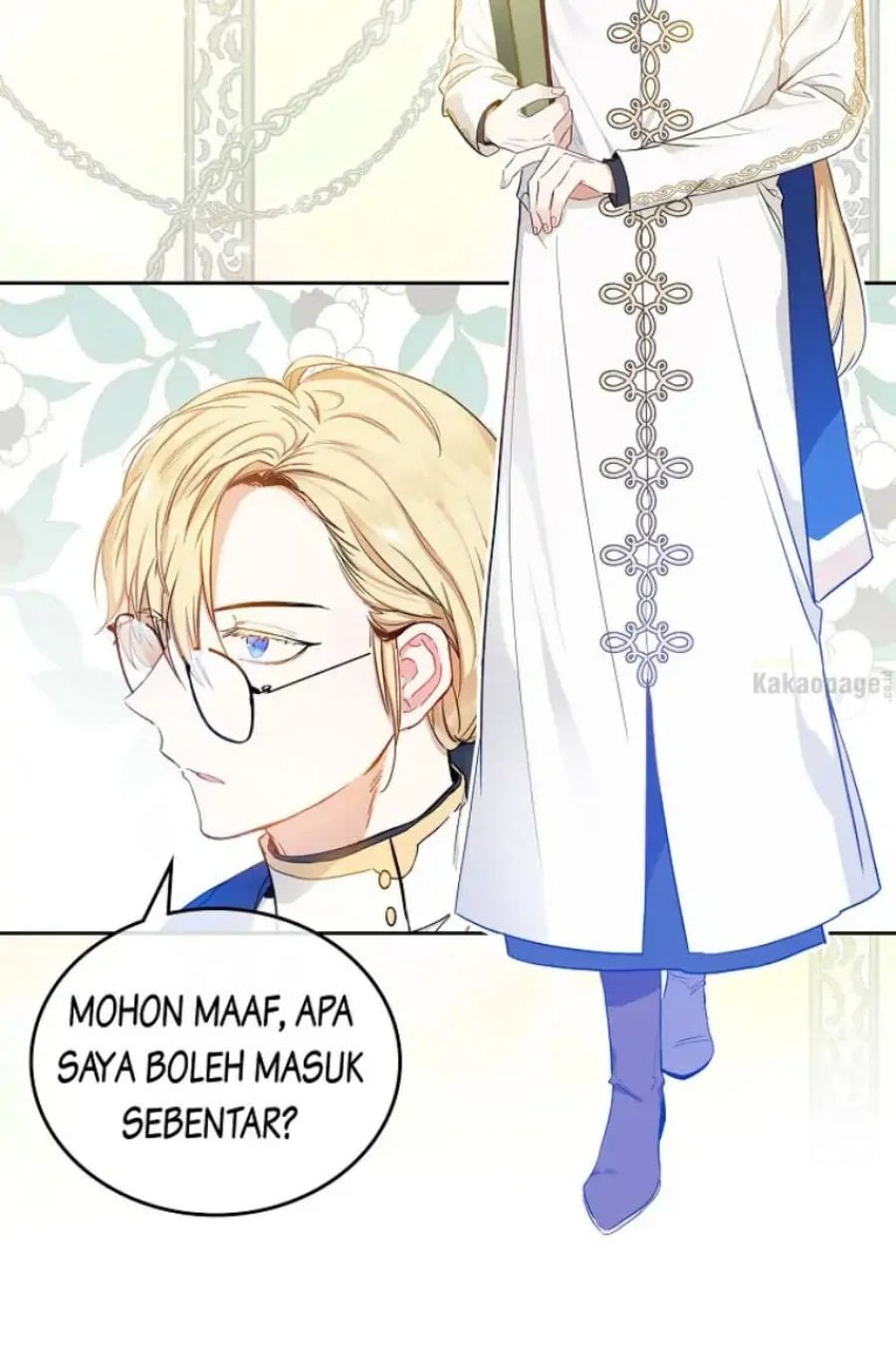 Baca I Shall Master This Family! - Chapter 5 halaman 70