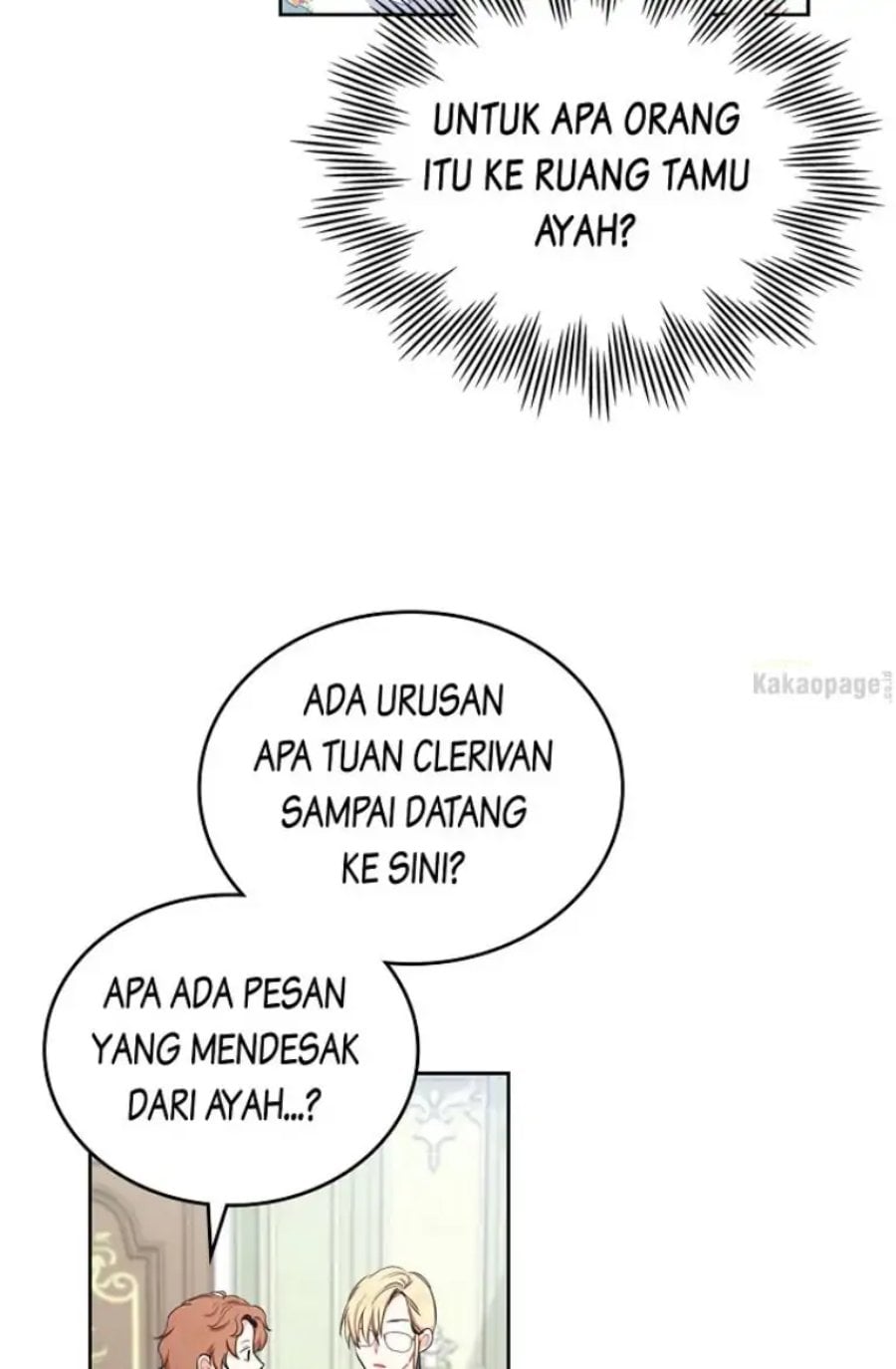 Baca I Shall Master This Family! - Chapter 5 halaman 72