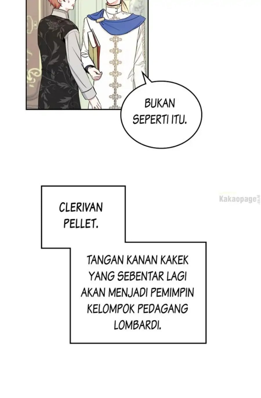 Baca I Shall Master This Family! - Chapter 5 halaman 73