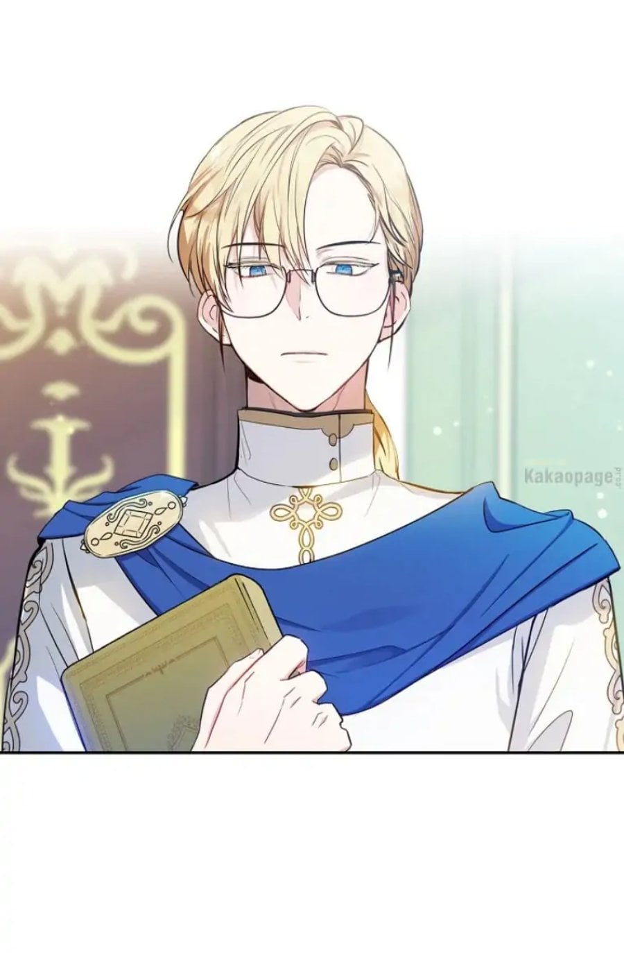 Baca I Shall Master This Family! - Chapter 5 halaman 77