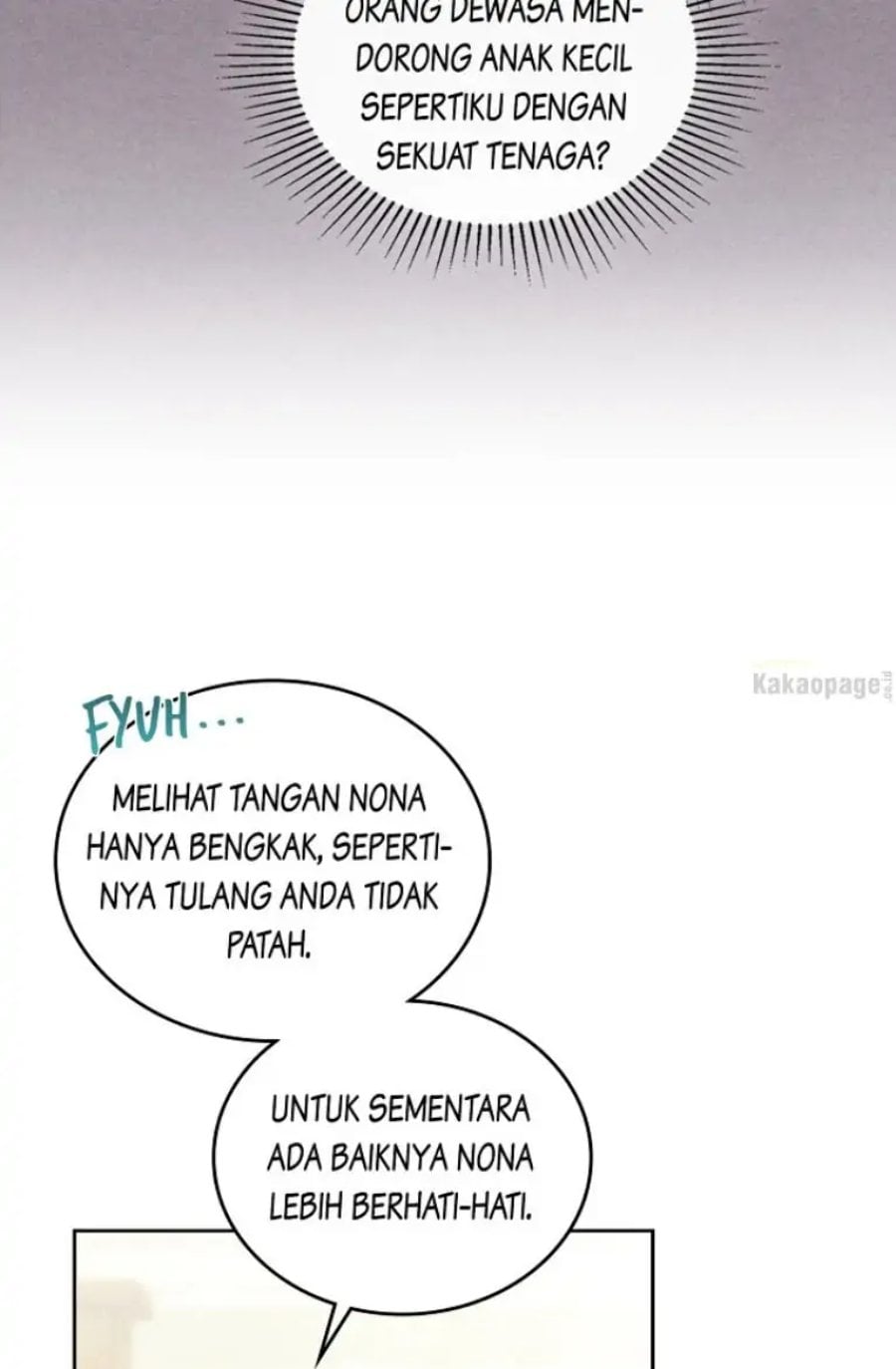 Baca I Shall Master This Family! - Chapter 5 halaman 8
