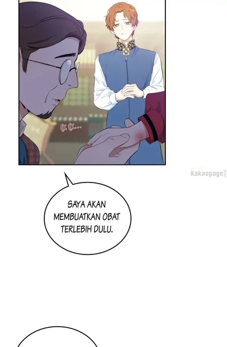 Baca I Shall Master This Family! - Chapter 5 halaman 9