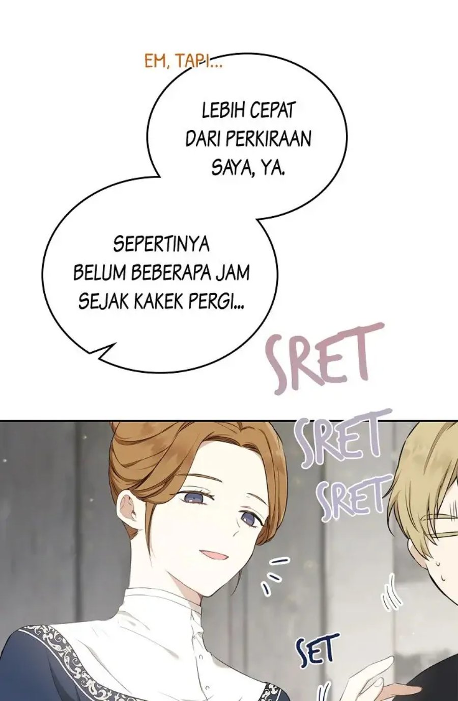 Baca I Shall Master This Family! - Chapter 50 halaman 10