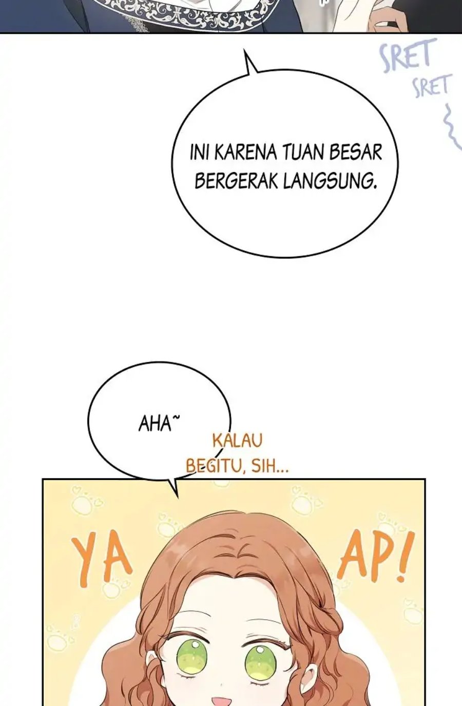 Baca I Shall Master This Family! - Chapter 50 halaman 11
