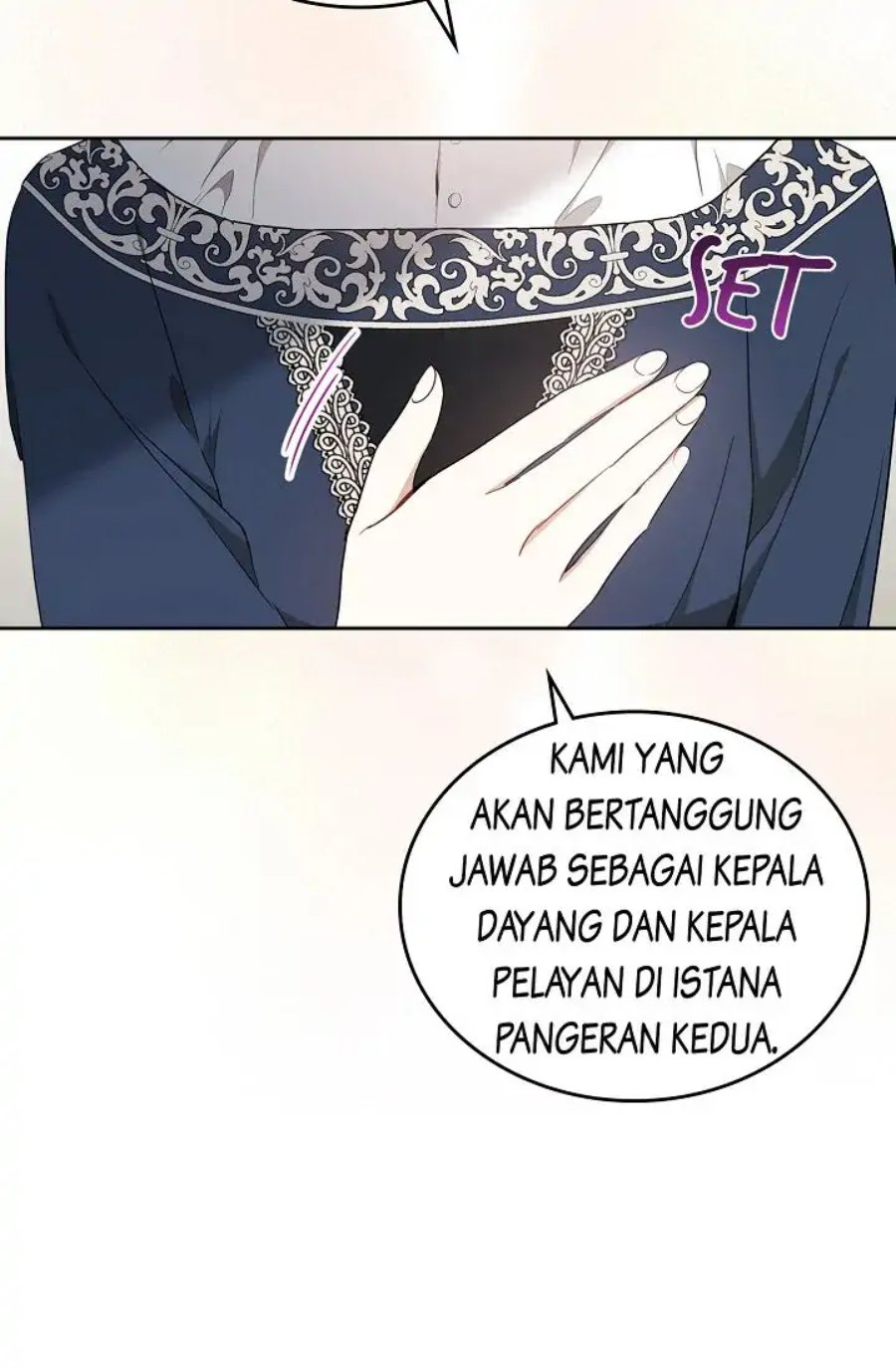 Baca I Shall Master This Family! - Chapter 50 halaman 13