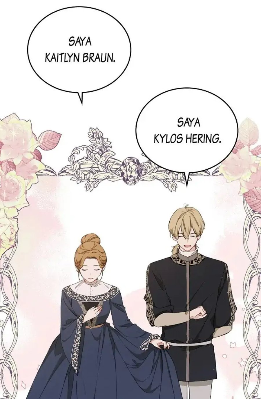 Baca I Shall Master This Family! - Chapter 50 halaman 14