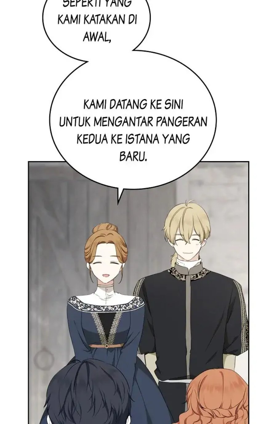 Baca I Shall Master This Family! - Chapter 50 halaman 16
