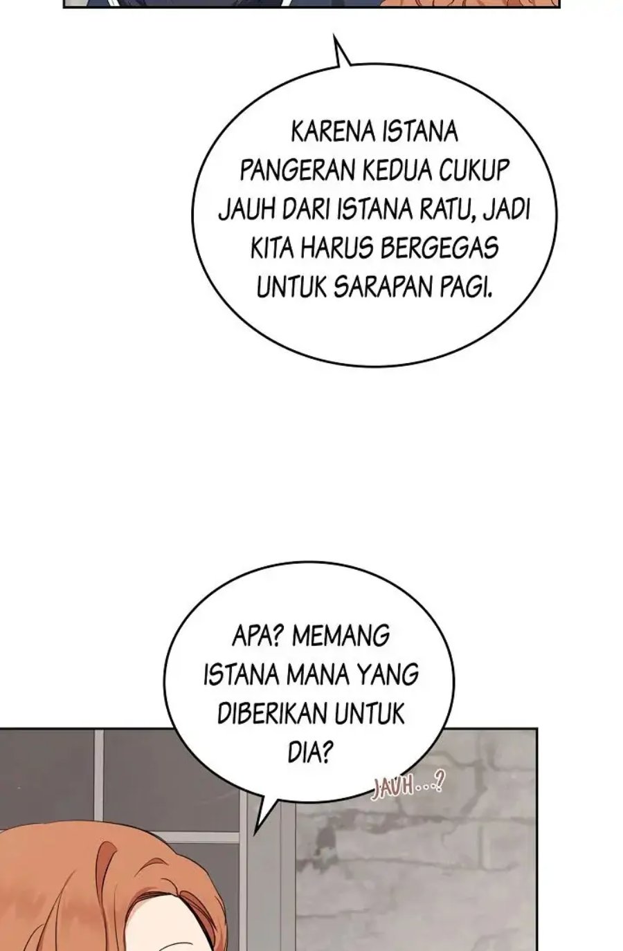 Baca I Shall Master This Family! - Chapter 50 halaman 17