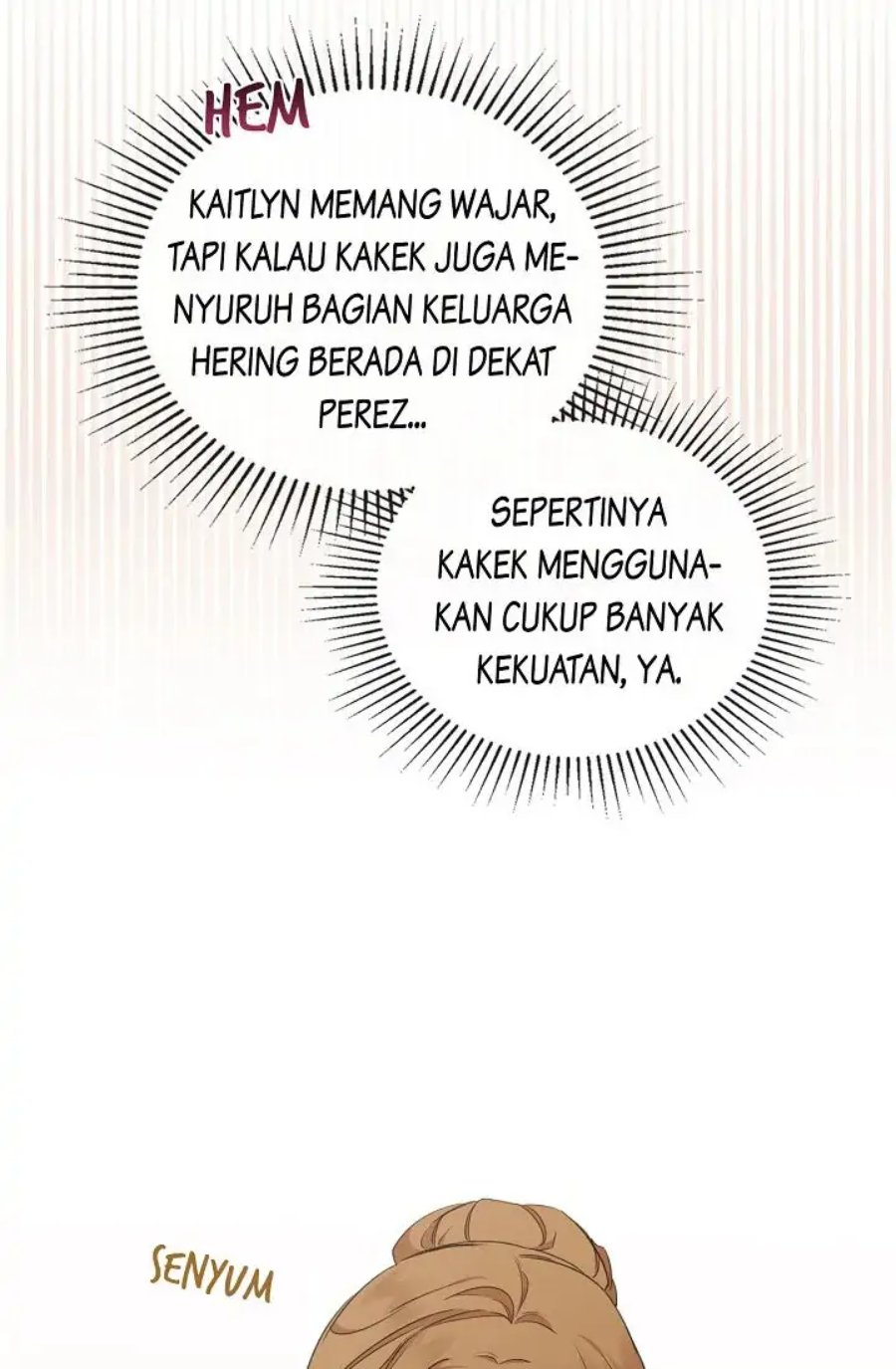 Baca I Shall Master This Family! - Chapter 50 halaman 19