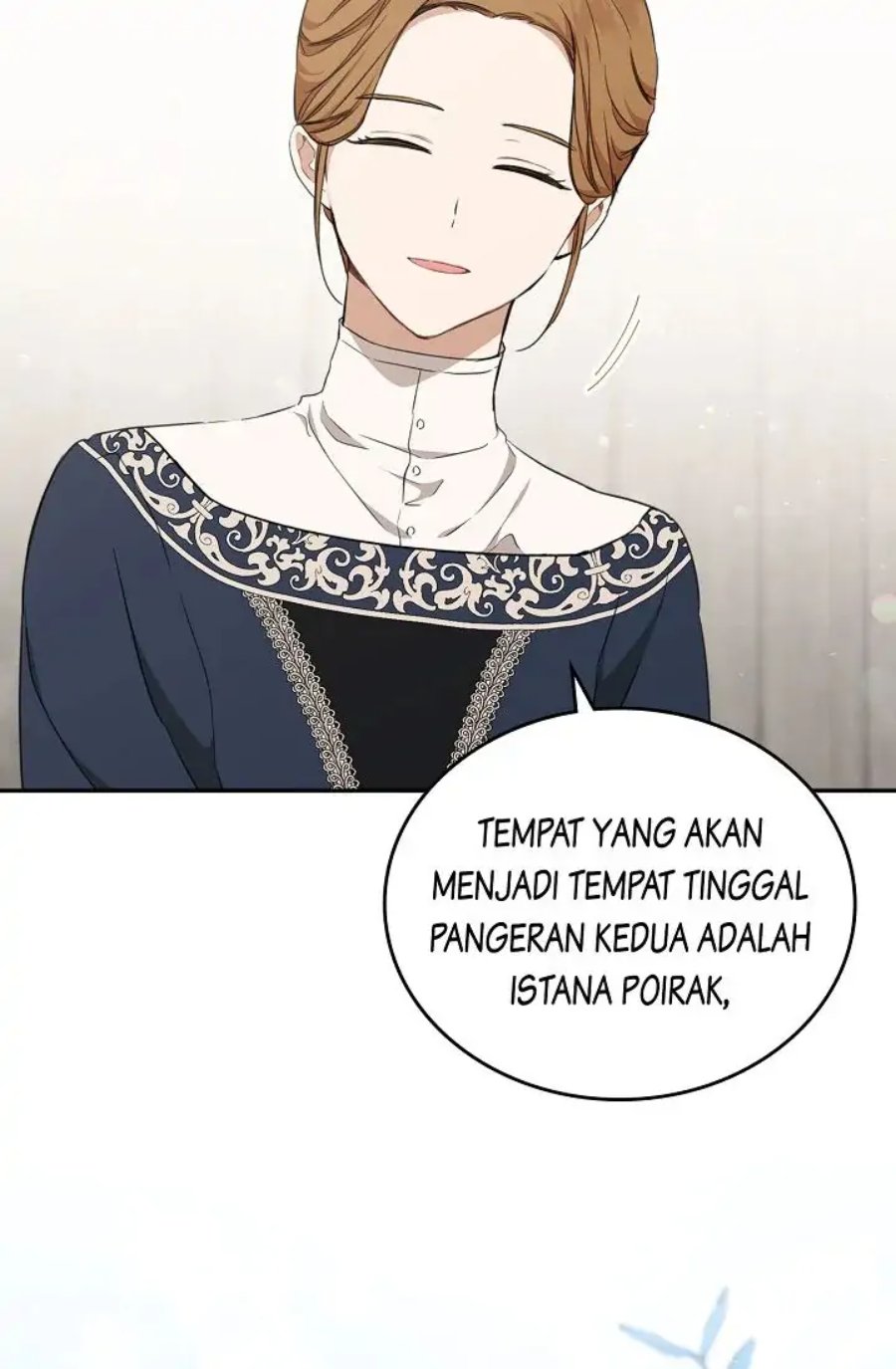 Baca I Shall Master This Family! - Chapter 50 halaman 20