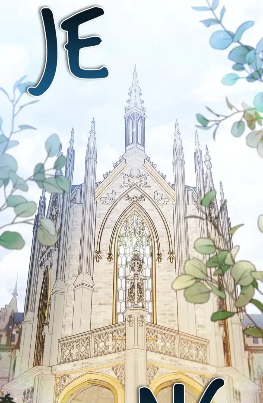 Baca I Shall Master This Family! - Chapter 50 halaman 21