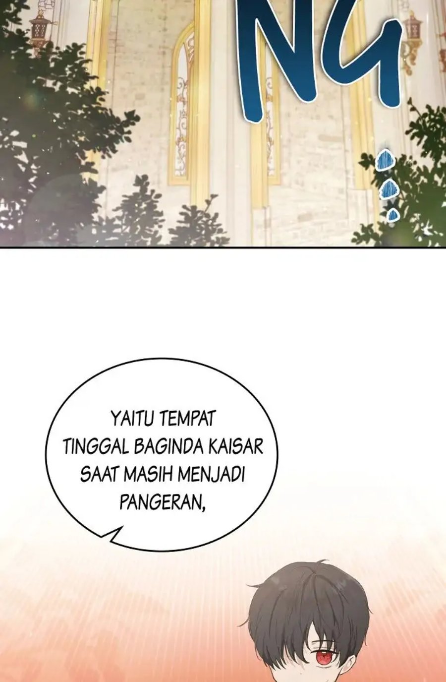 Baca I Shall Master This Family! - Chapter 50 halaman 22