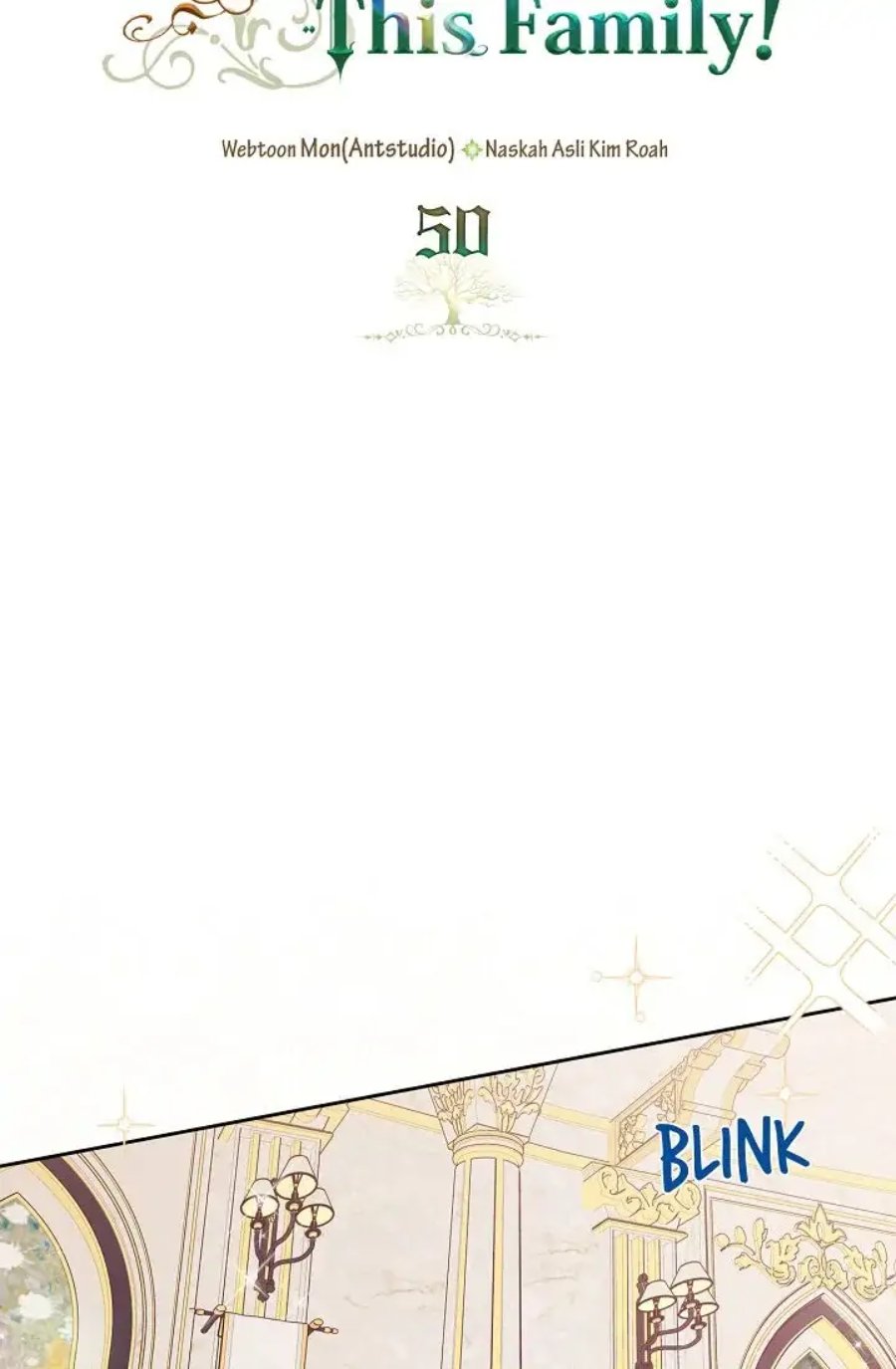 Baca I Shall Master This Family! - Chapter 50 halaman 26