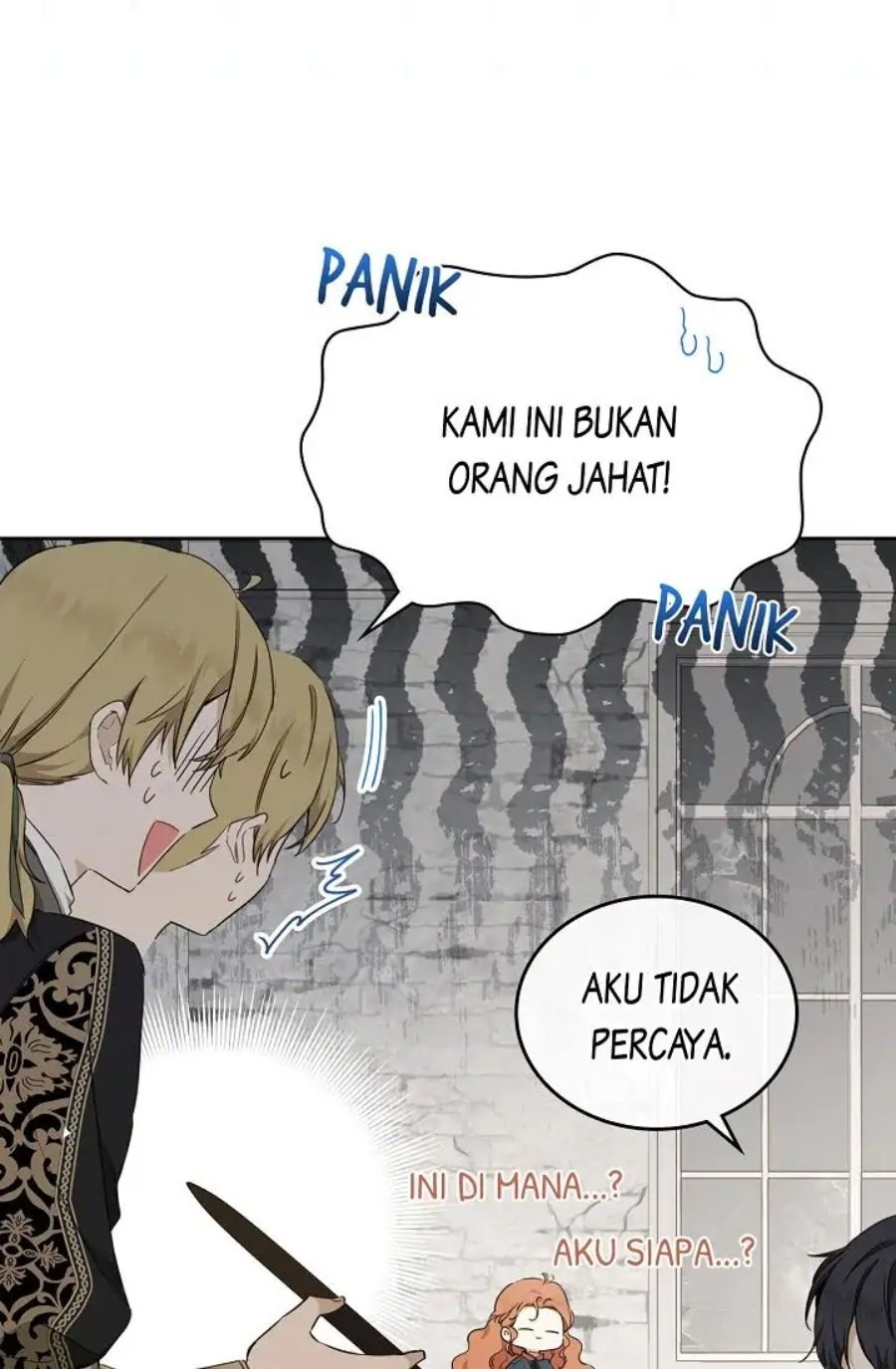 Baca I Shall Master This Family! - Chapter 50 halaman 3