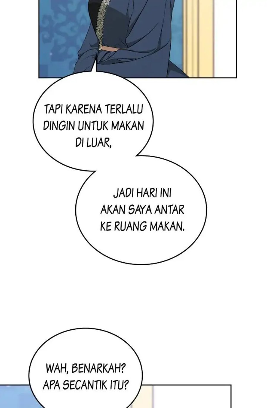 Baca I Shall Master This Family! - Chapter 50 halaman 30