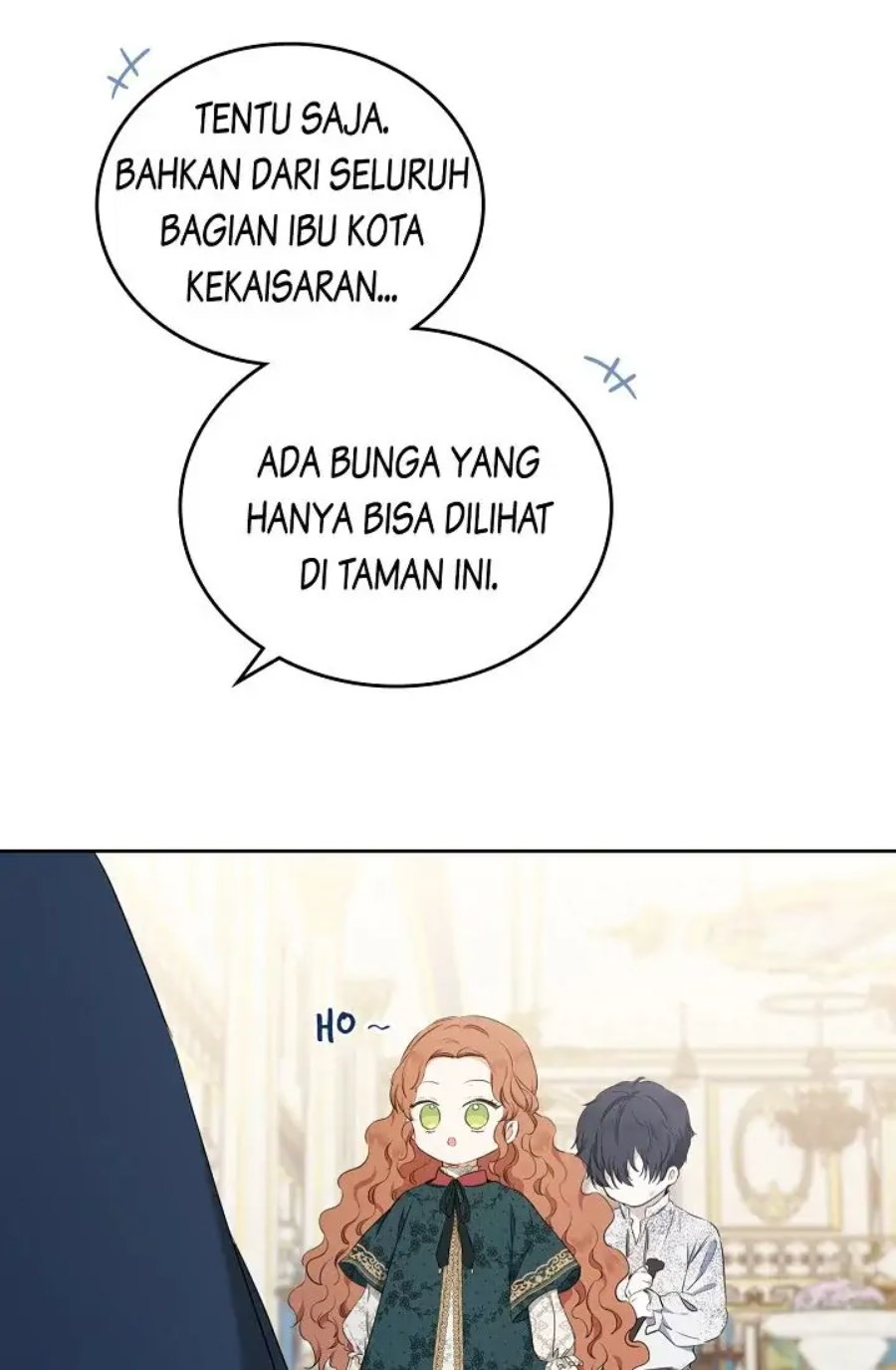 Baca I Shall Master This Family! - Chapter 50 halaman 32