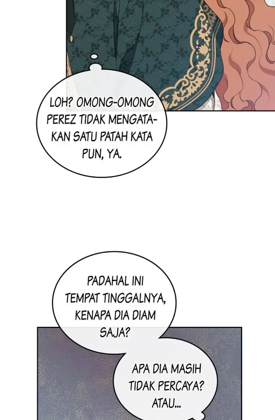 Baca I Shall Master This Family! - Chapter 50 halaman 34