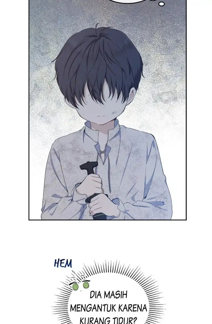 Baca I Shall Master This Family! - Chapter 50 halaman 35