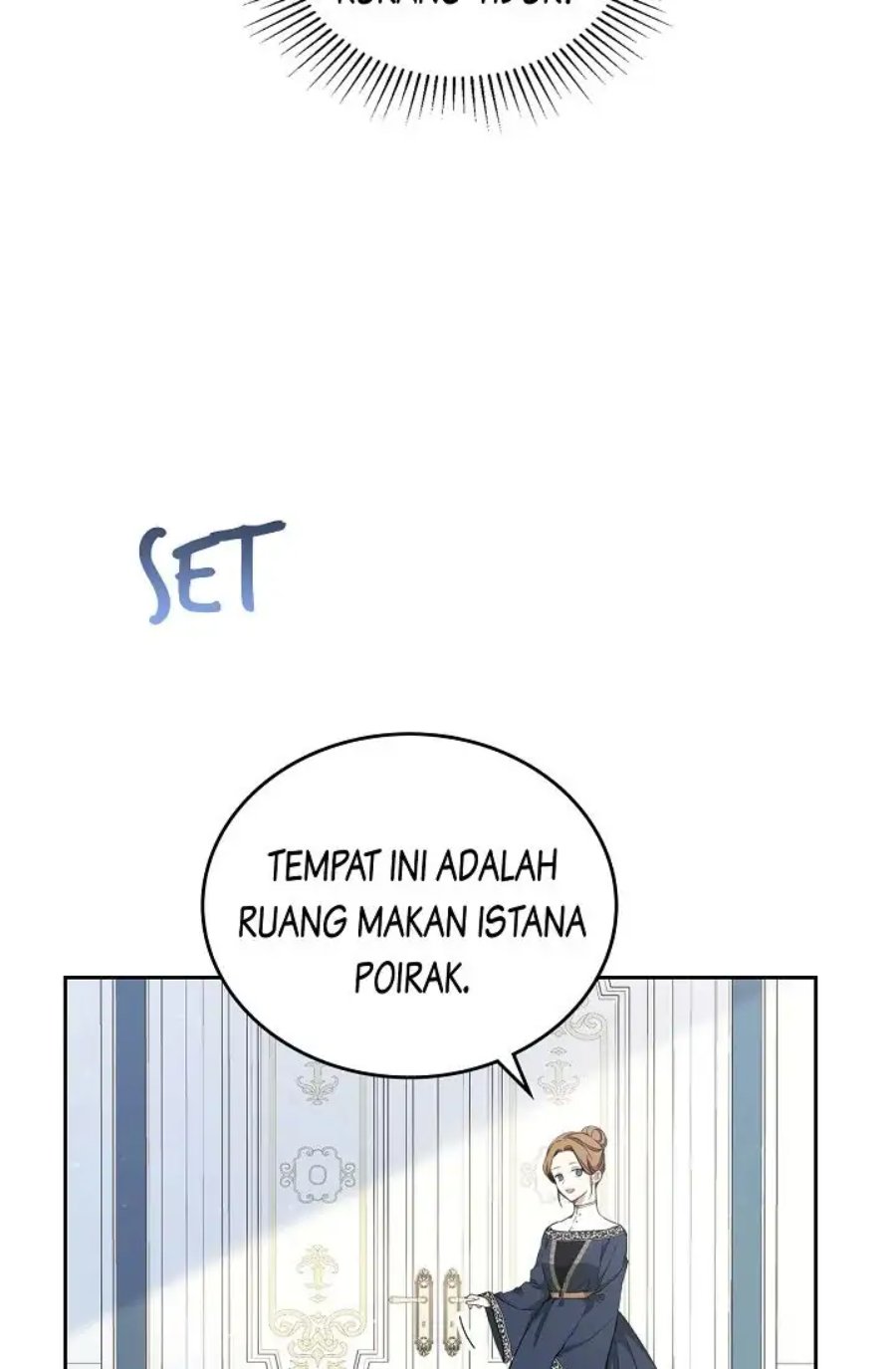 Baca I Shall Master This Family! - Chapter 50 halaman 36