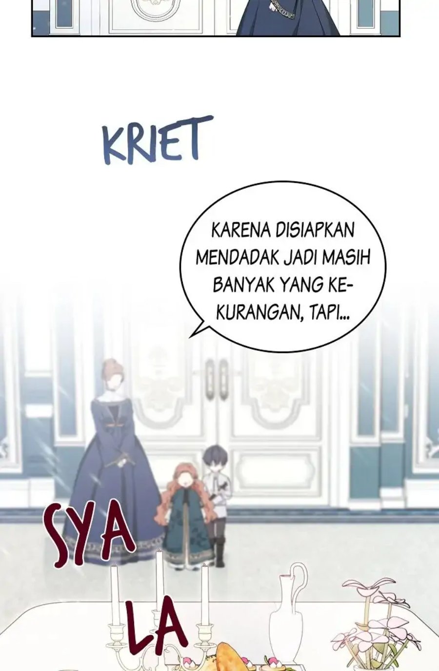 Baca I Shall Master This Family! - Chapter 50 halaman 37