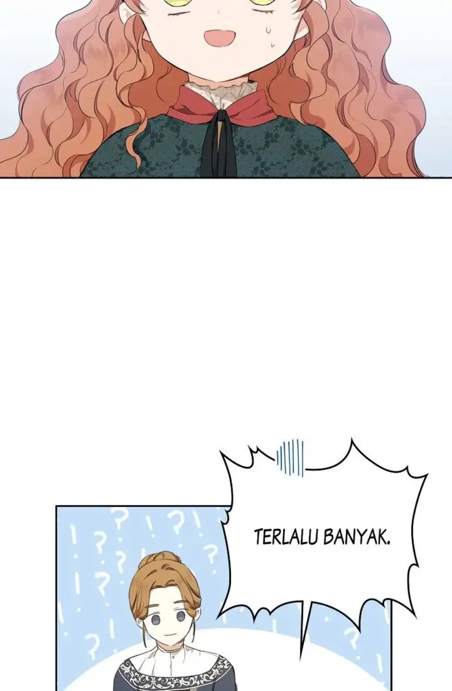 Baca I Shall Master This Family! - Chapter 50 halaman 40