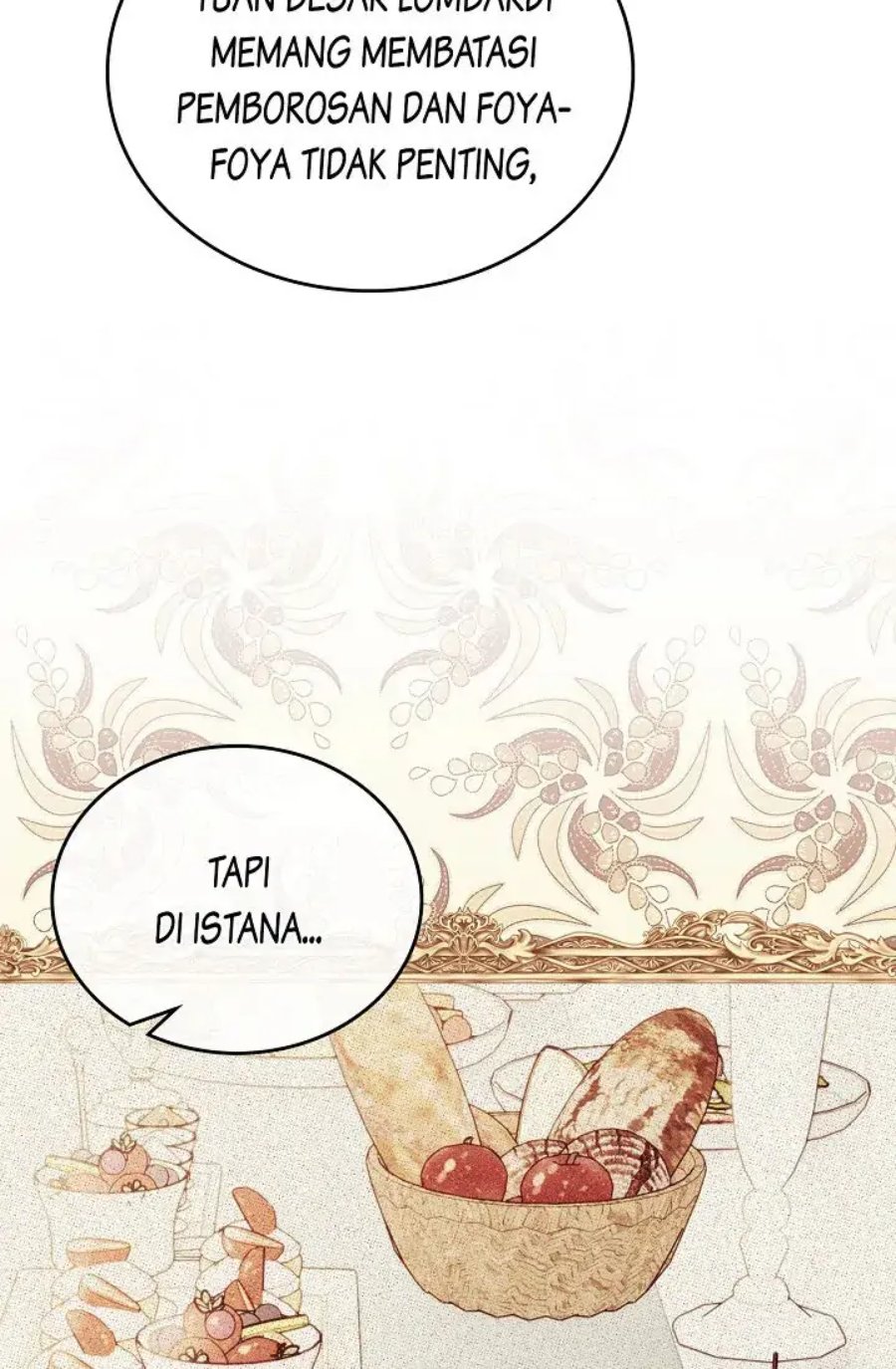 Baca I Shall Master This Family! - Chapter 50 halaman 43