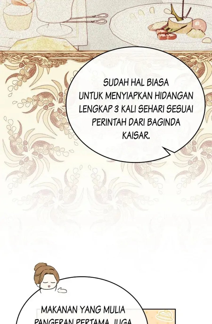 Baca I Shall Master This Family! - Chapter 50 halaman 44