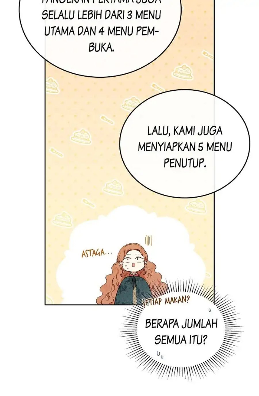 Baca I Shall Master This Family! - Chapter 50 halaman 45