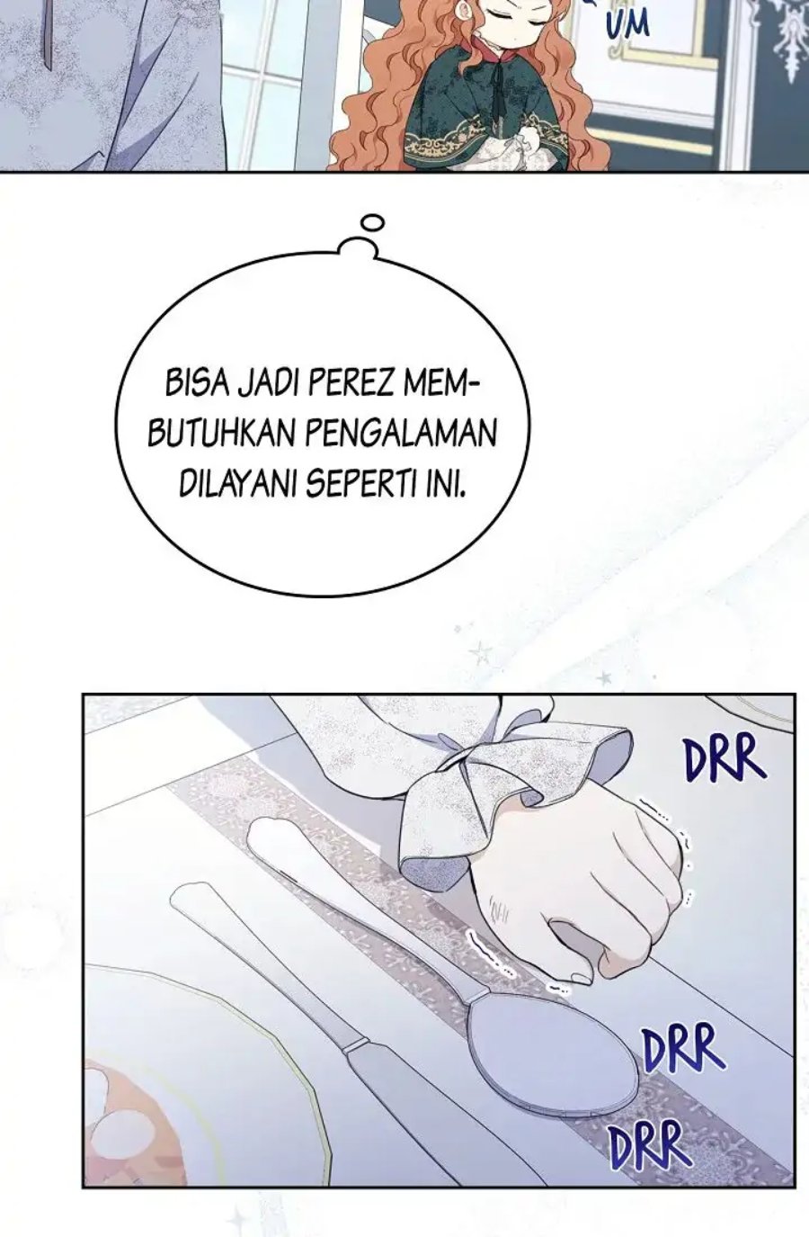 Baca I Shall Master This Family! - Chapter 50 halaman 48