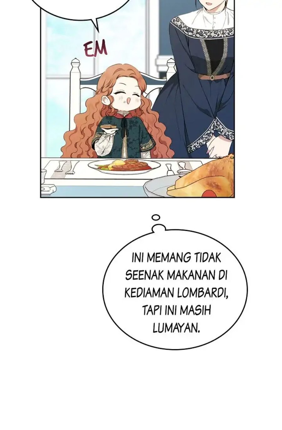 Baca I Shall Master This Family! - Chapter 50 halaman 53